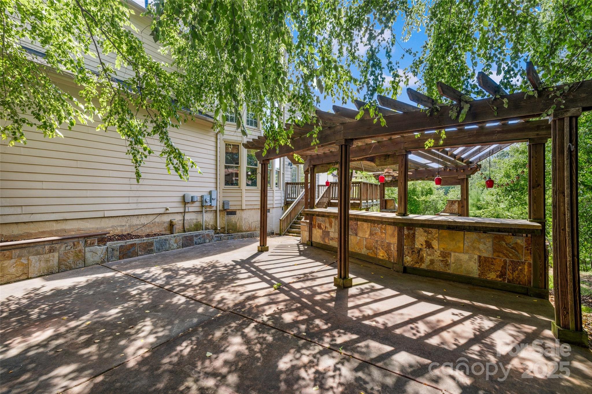 Bridgemill - Residential