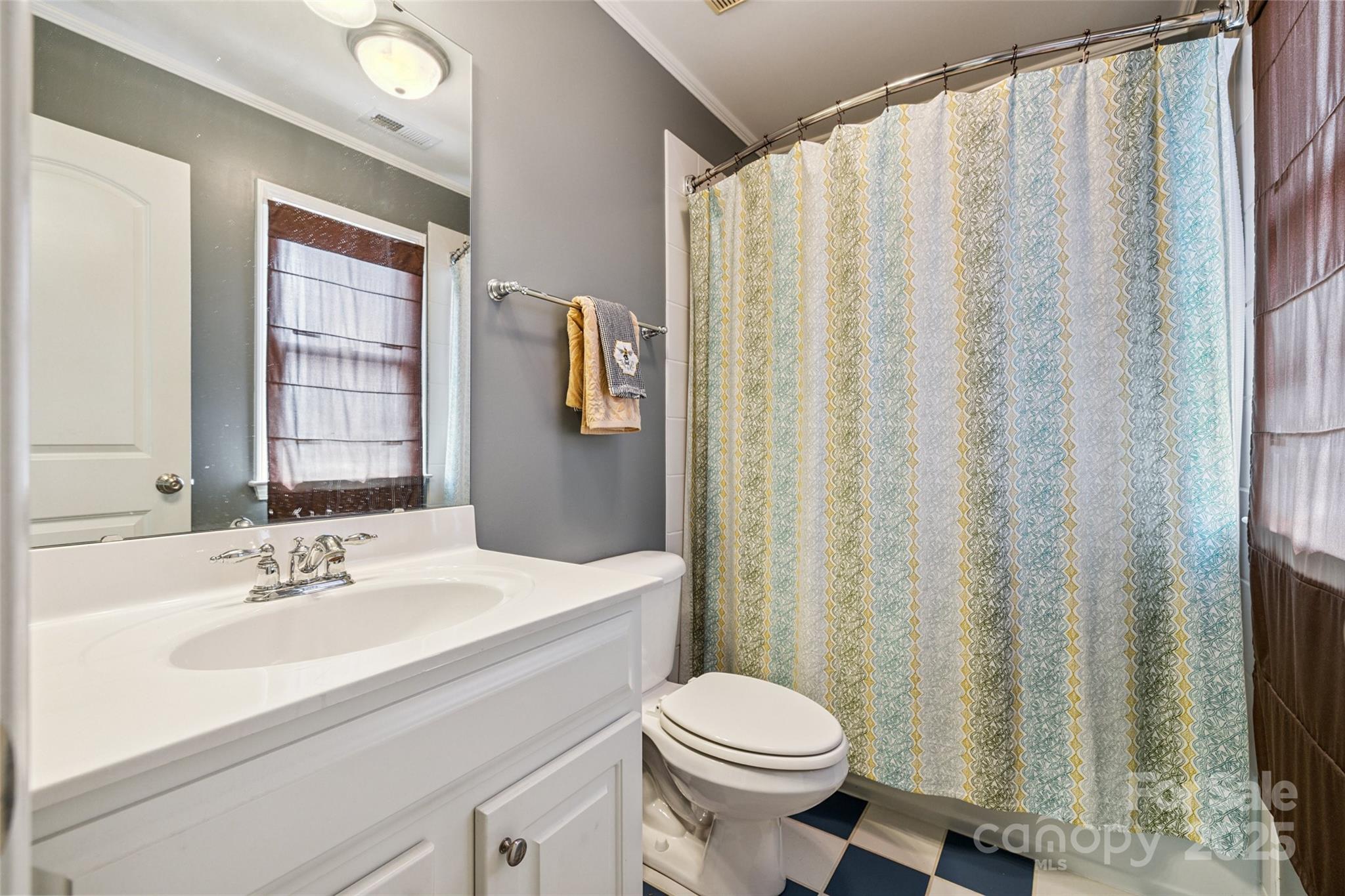 Bridgemill - Residential