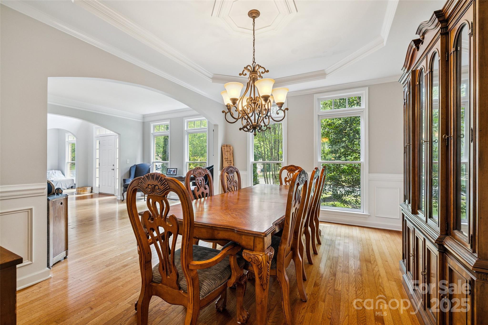 Bridgemill - Residential