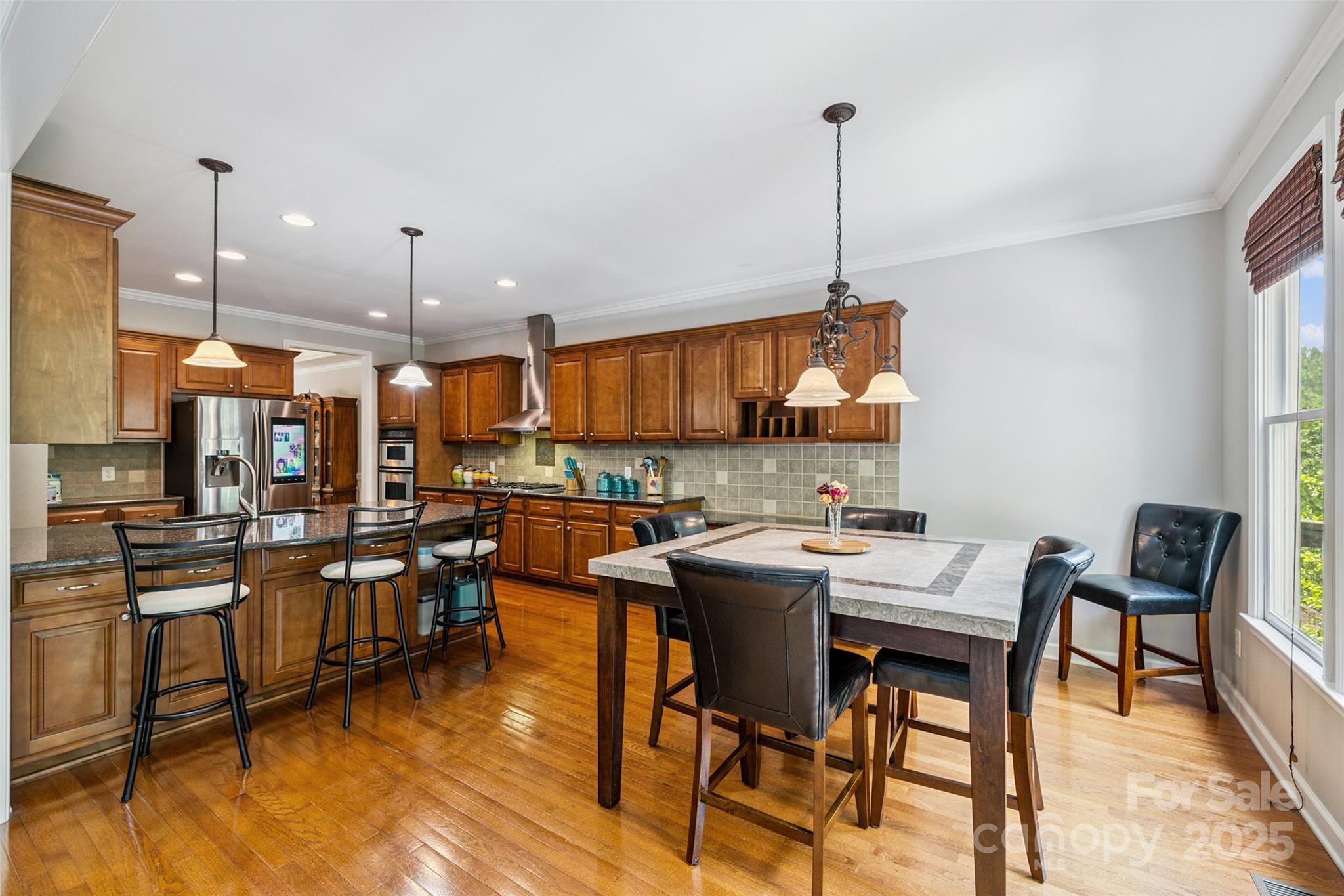 Bridgemill - Residential