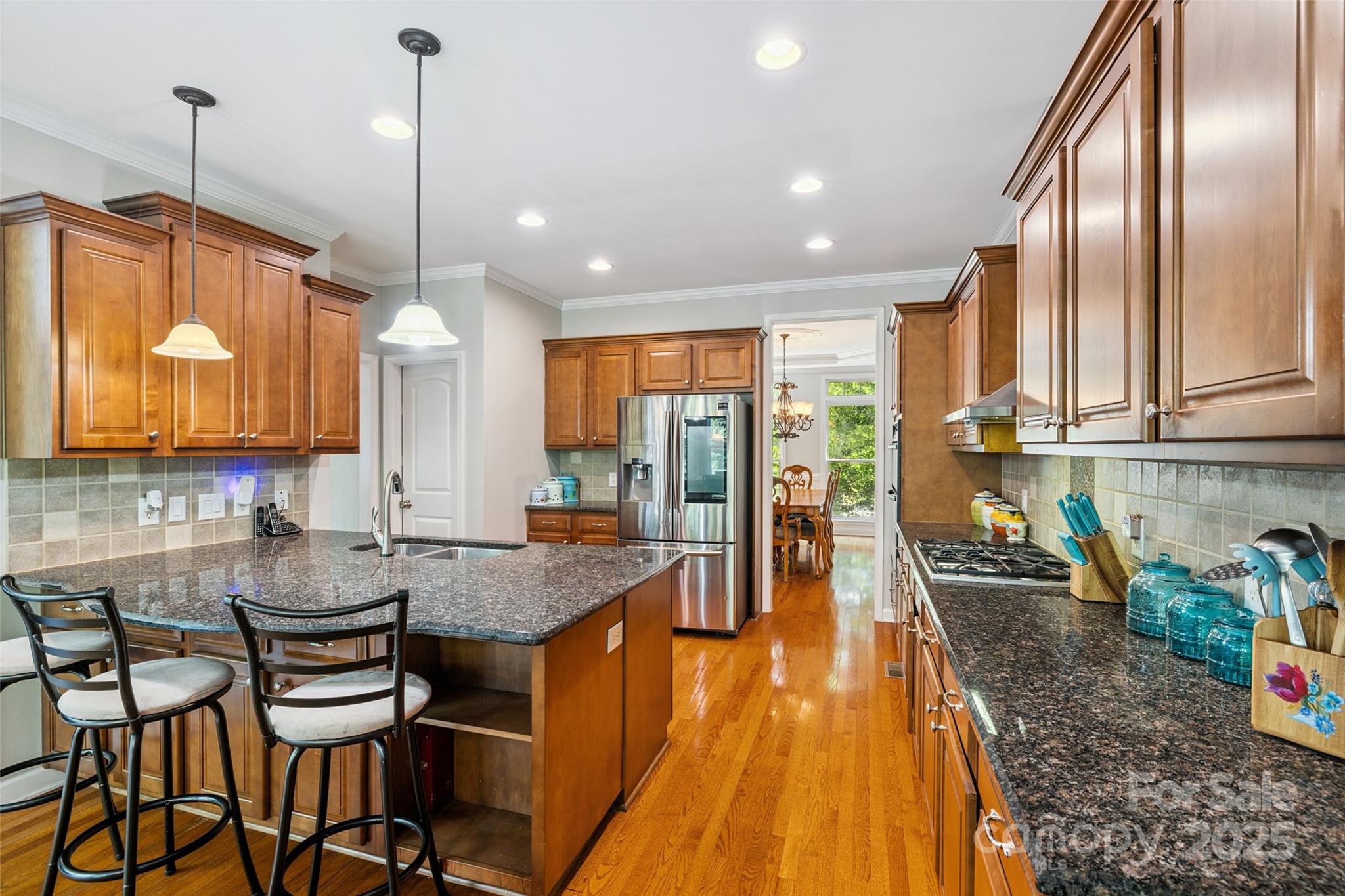 Bridgemill - Residential