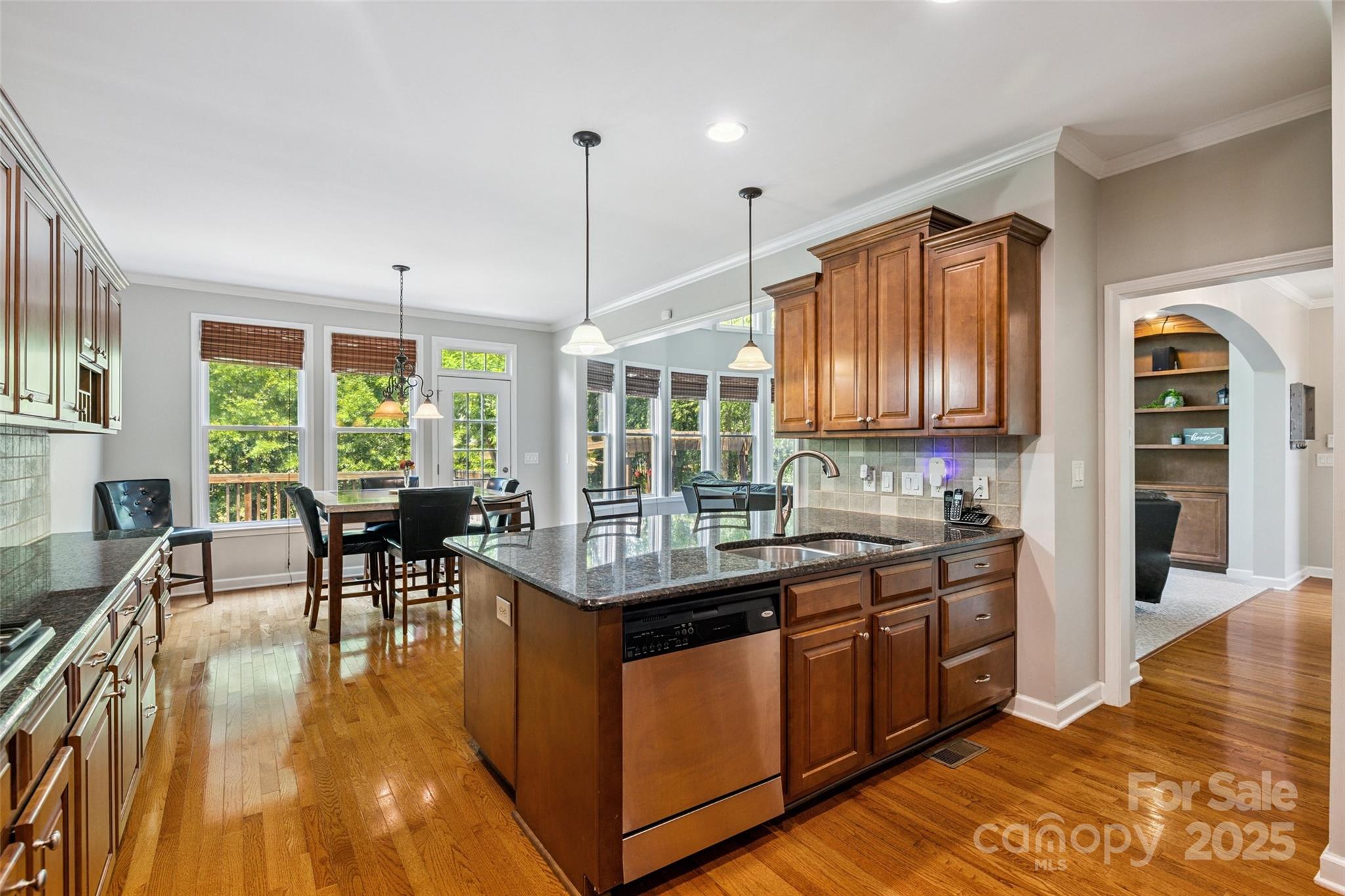 Bridgemill - Residential