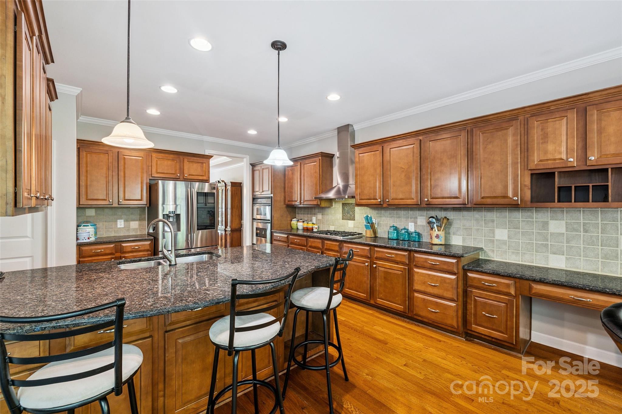 Bridgemill - Residential