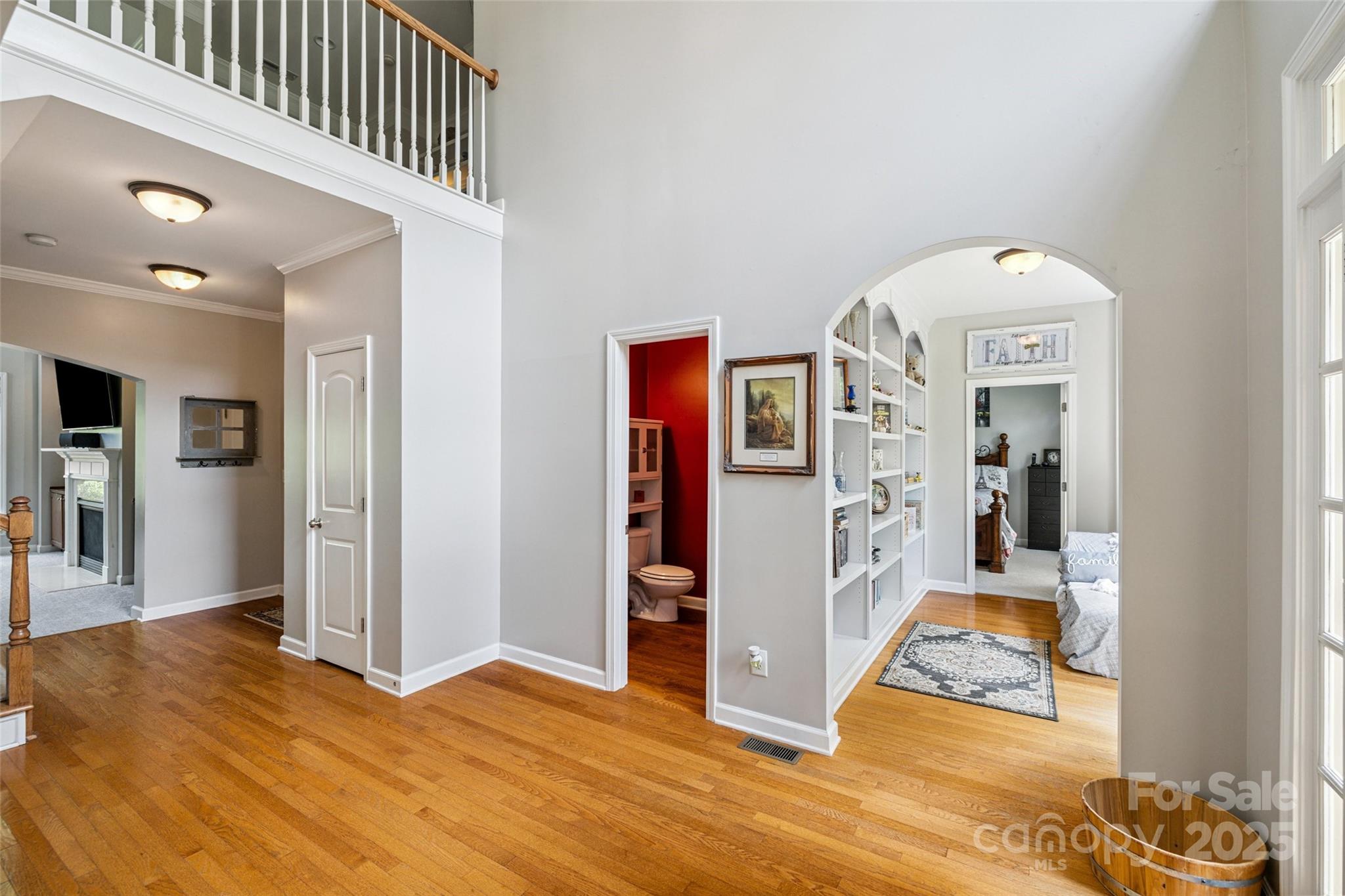 Bridgemill - Residential