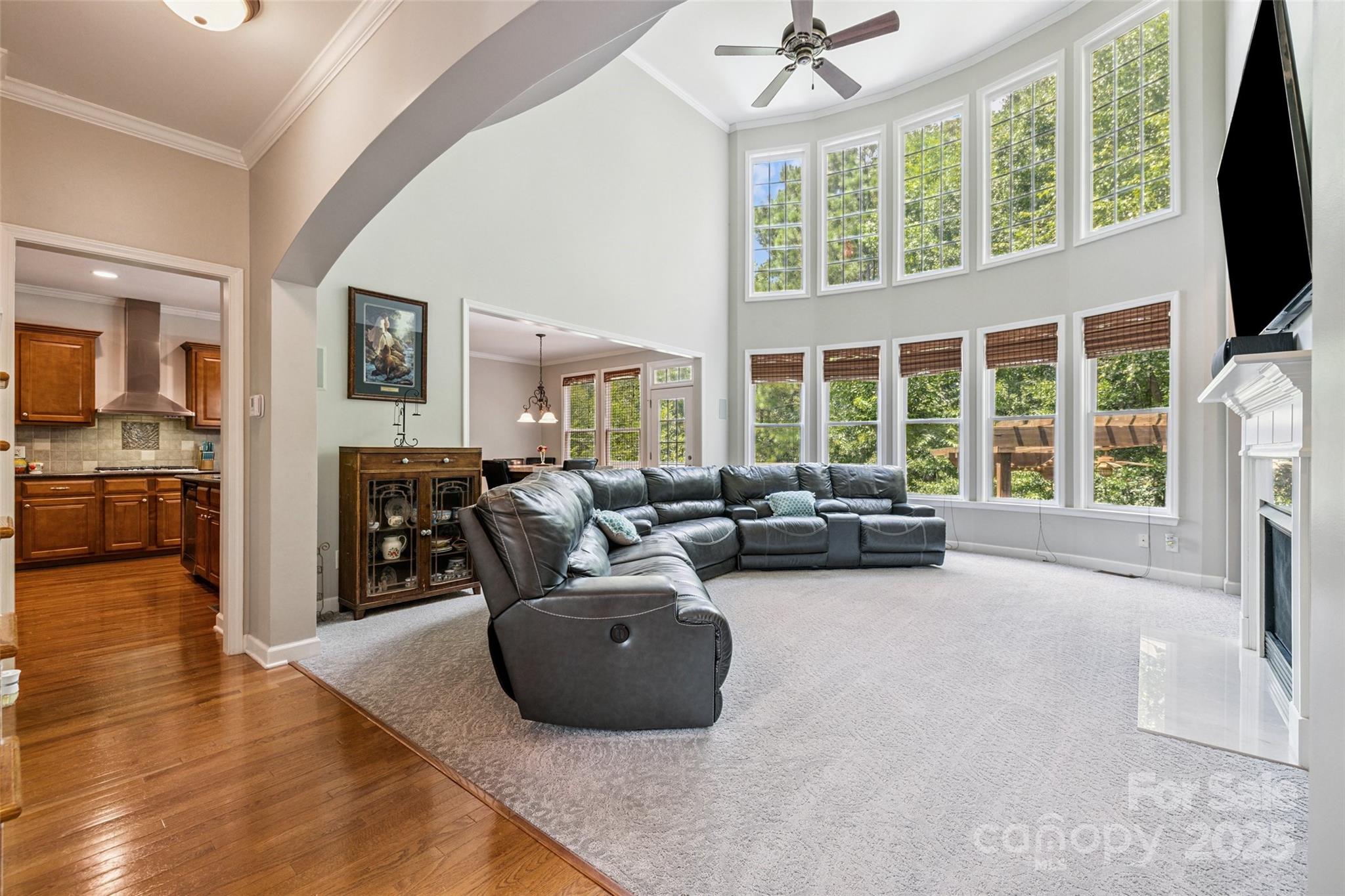 Bridgemill - Residential