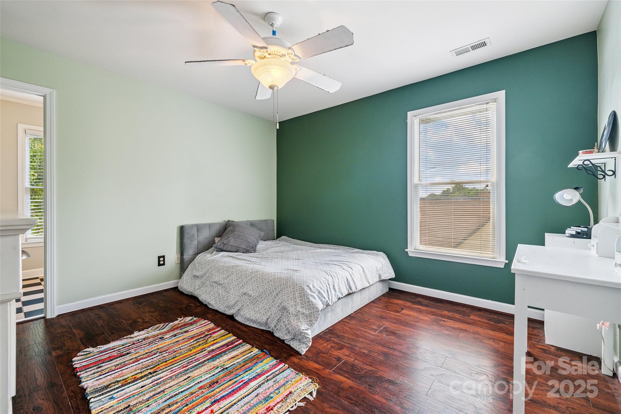 Bridgemill - Residential