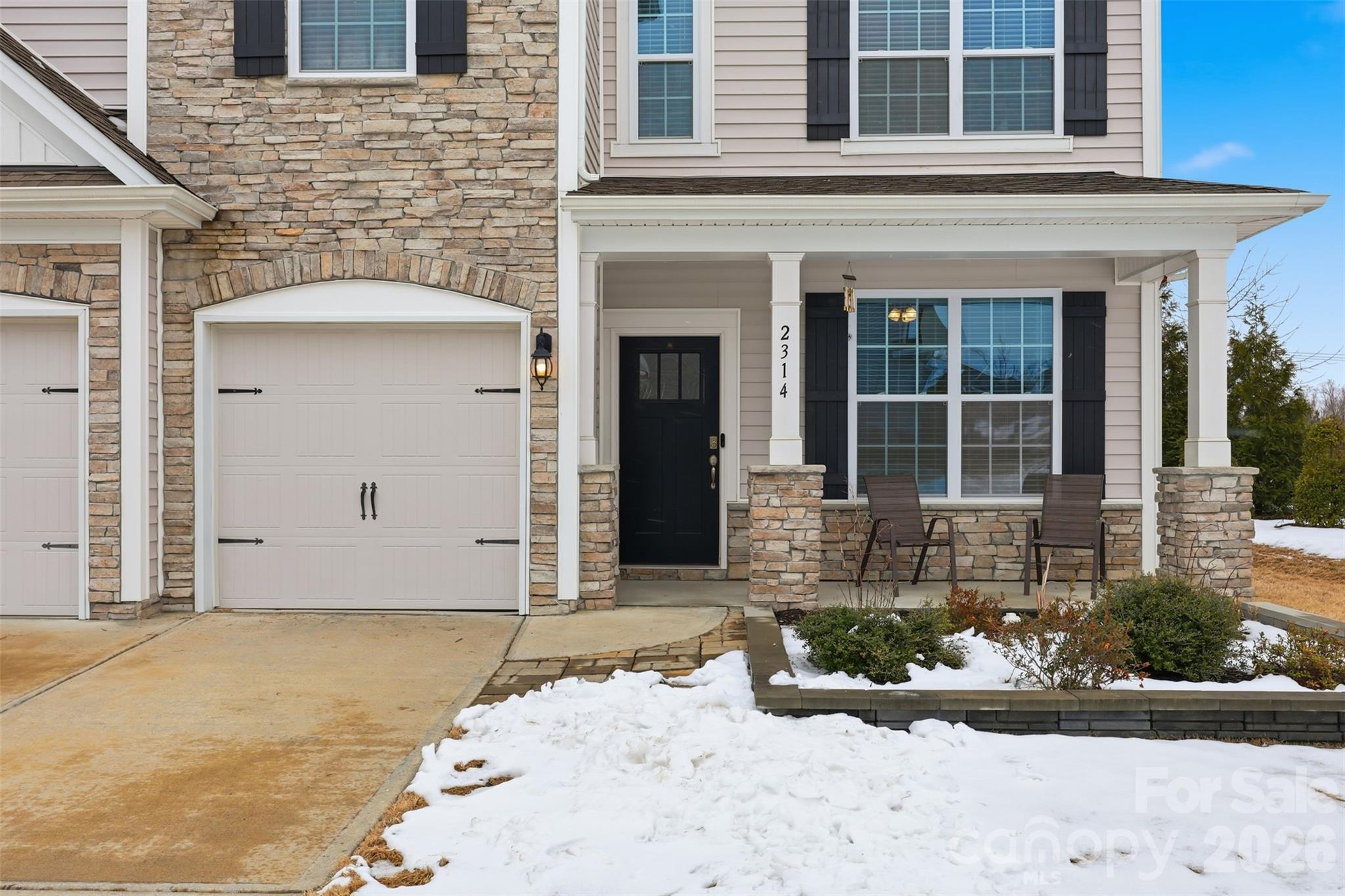 2314 Red Birch Way