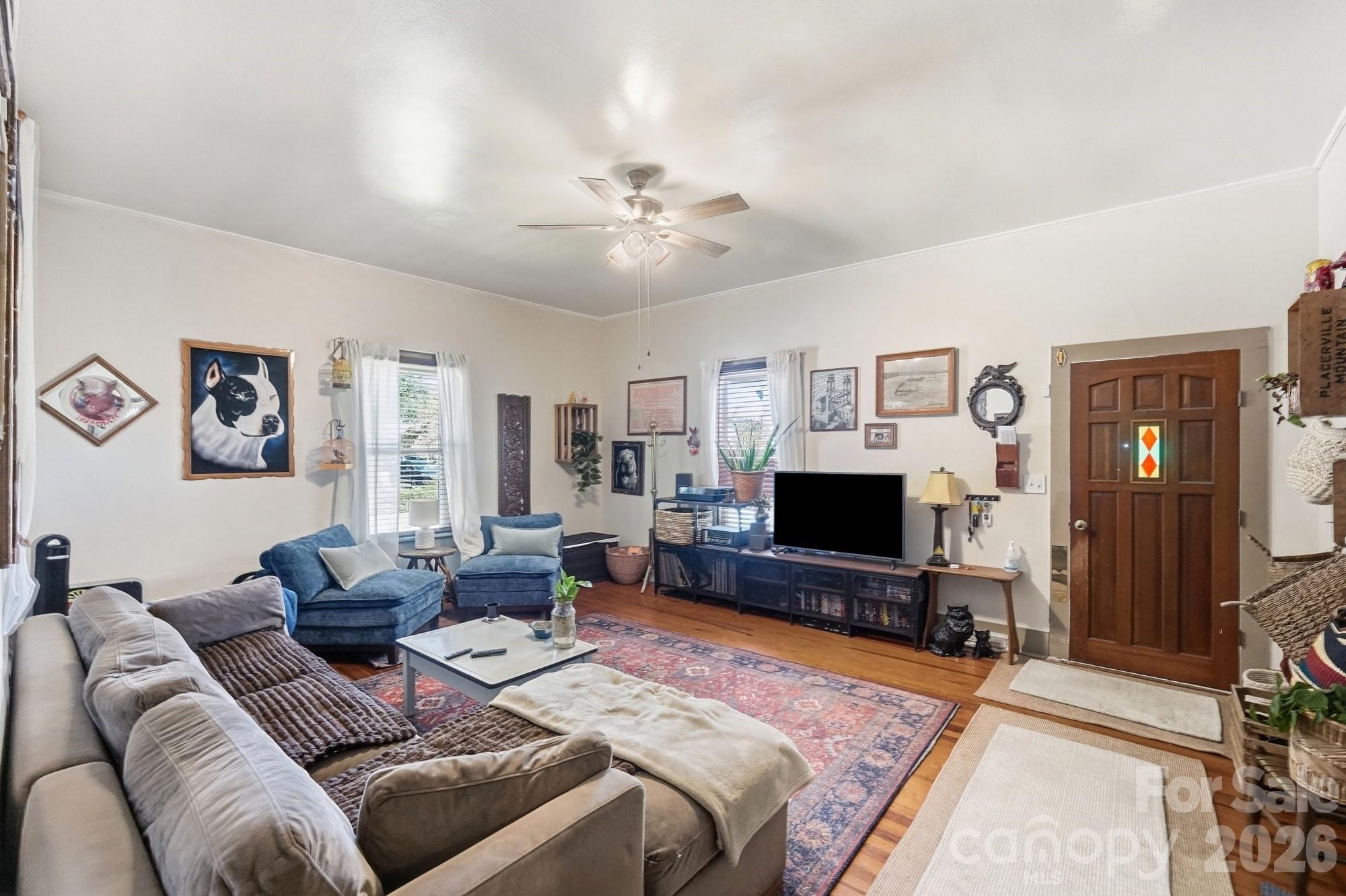 300 S Rose Avenue