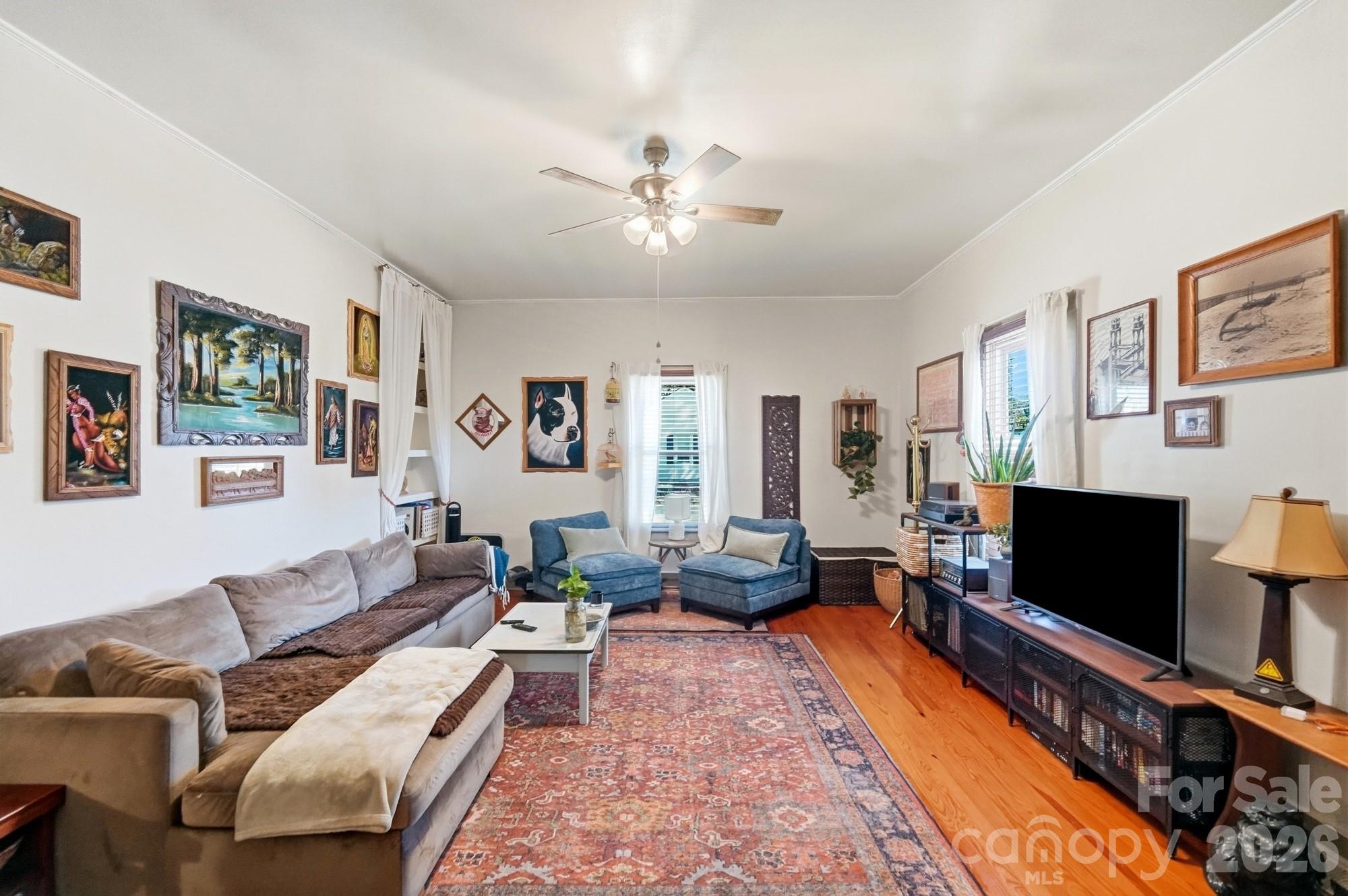 300 S Rose Avenue