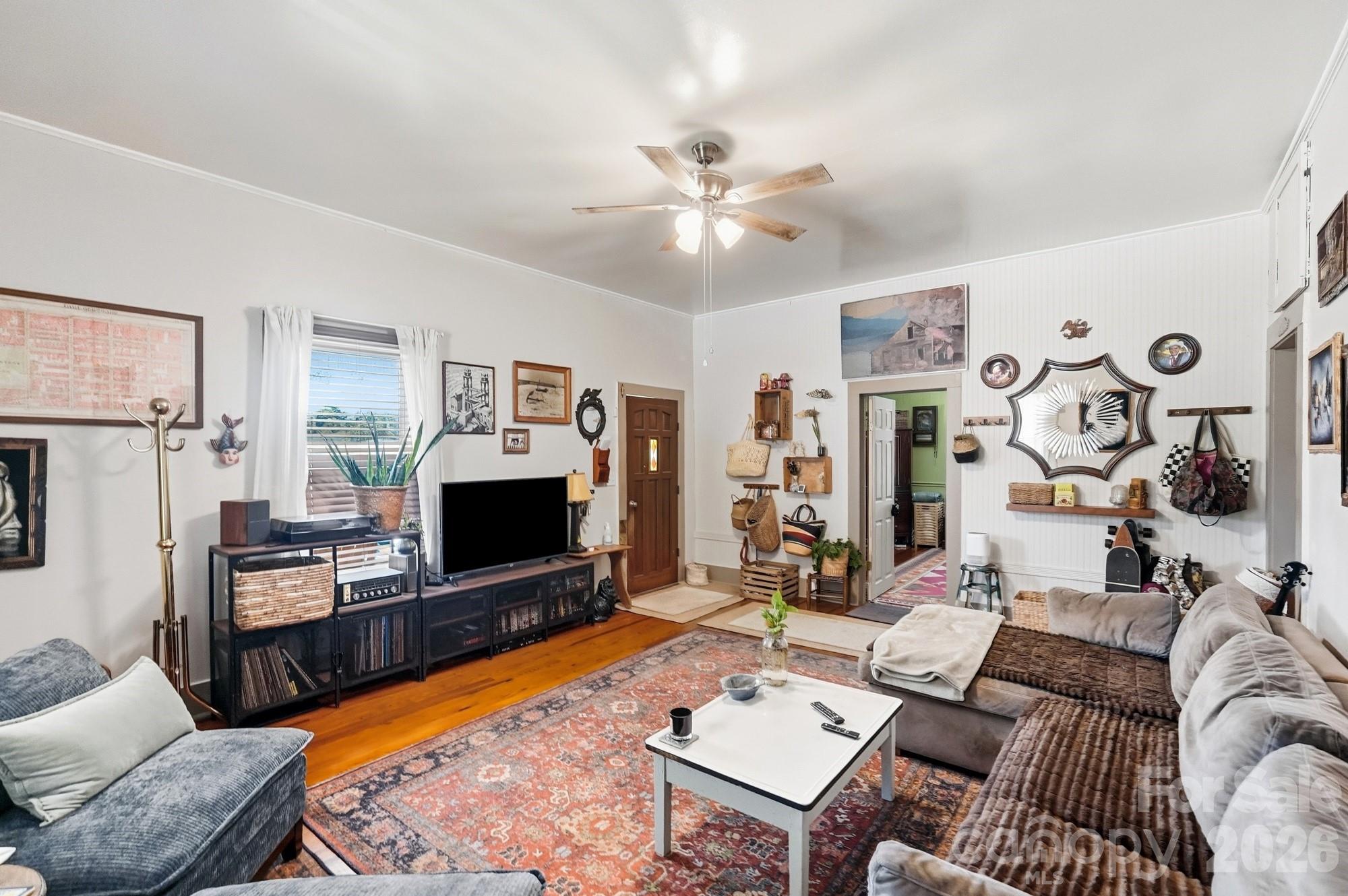300 S Rose Avenue