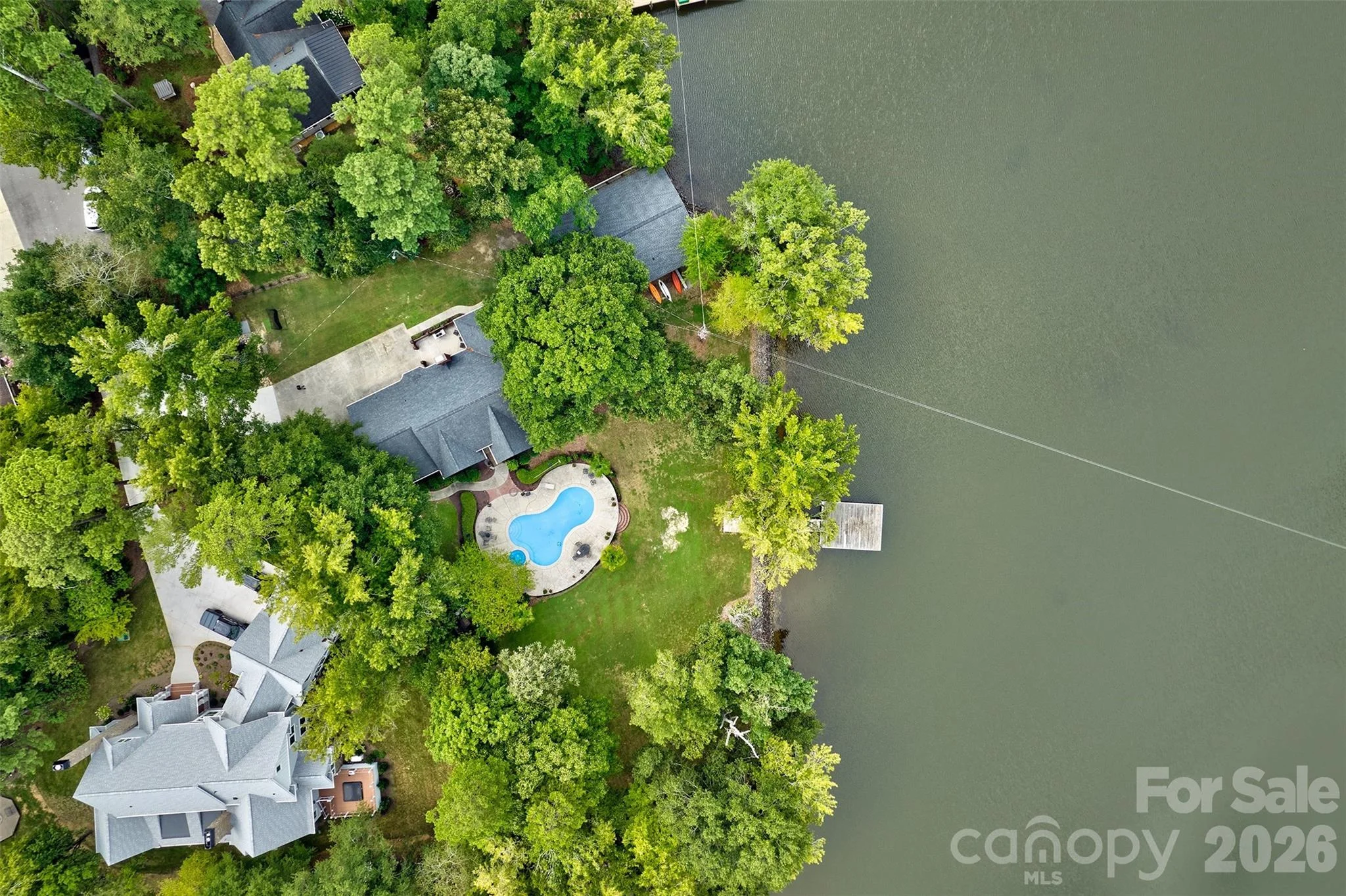 2143 Peninsula Drive, Lake Wylie, SC, 29710