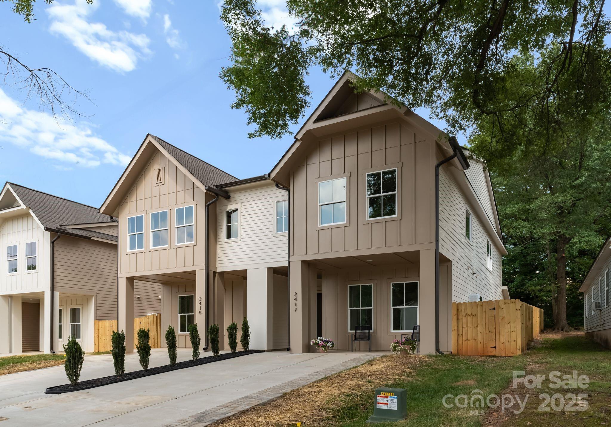 2417 Pruitt Street