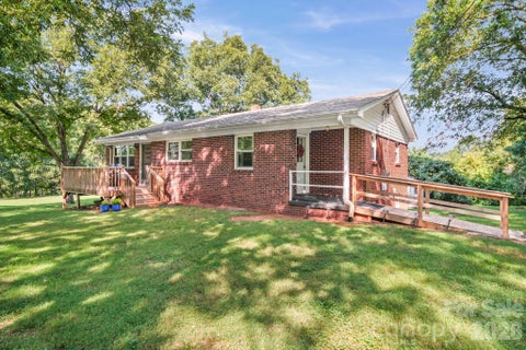 Photo of 120 Kirkwood Drive, Concord, NC 28025 (MLS # 4420881)