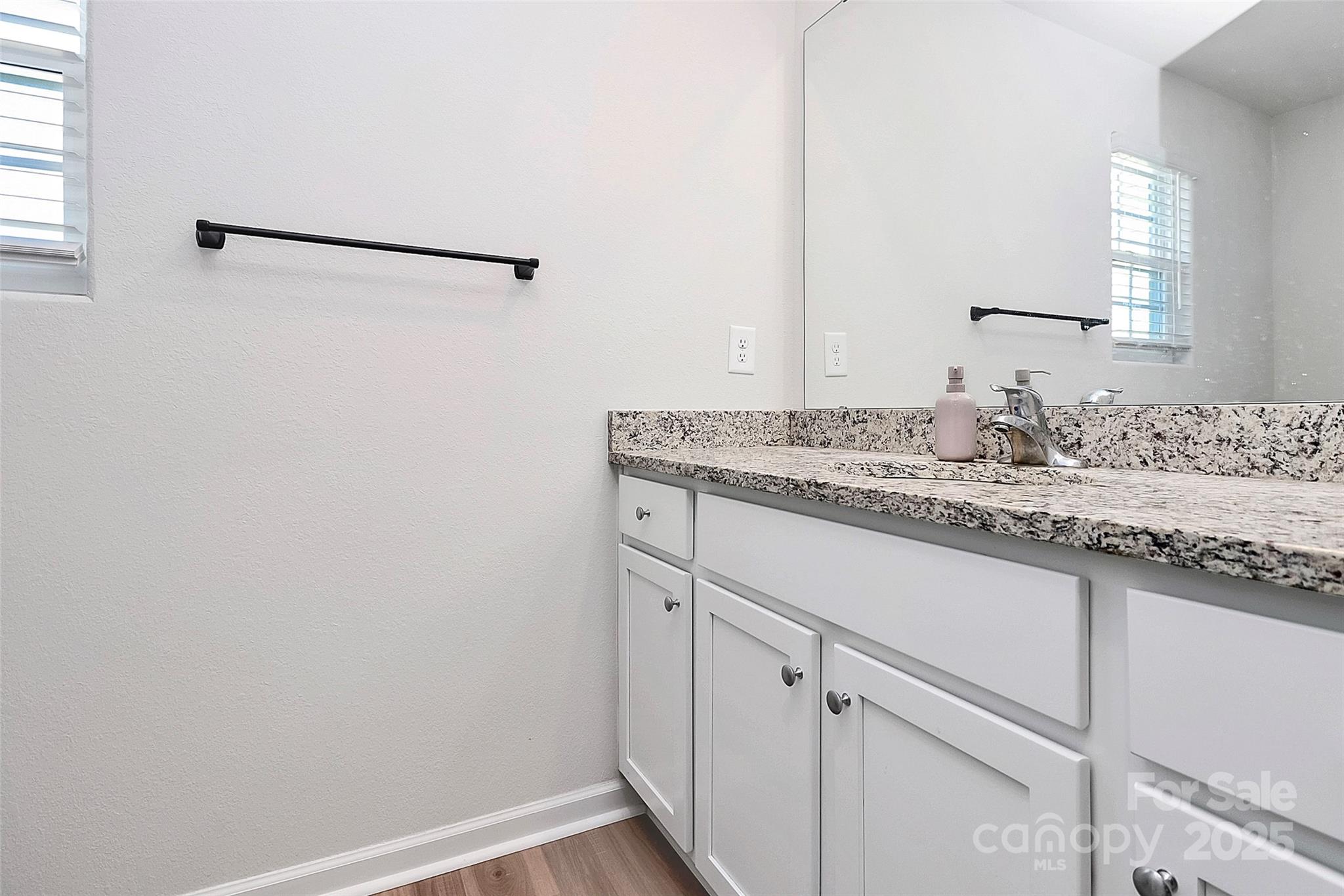 Creedmore Hills - Residential