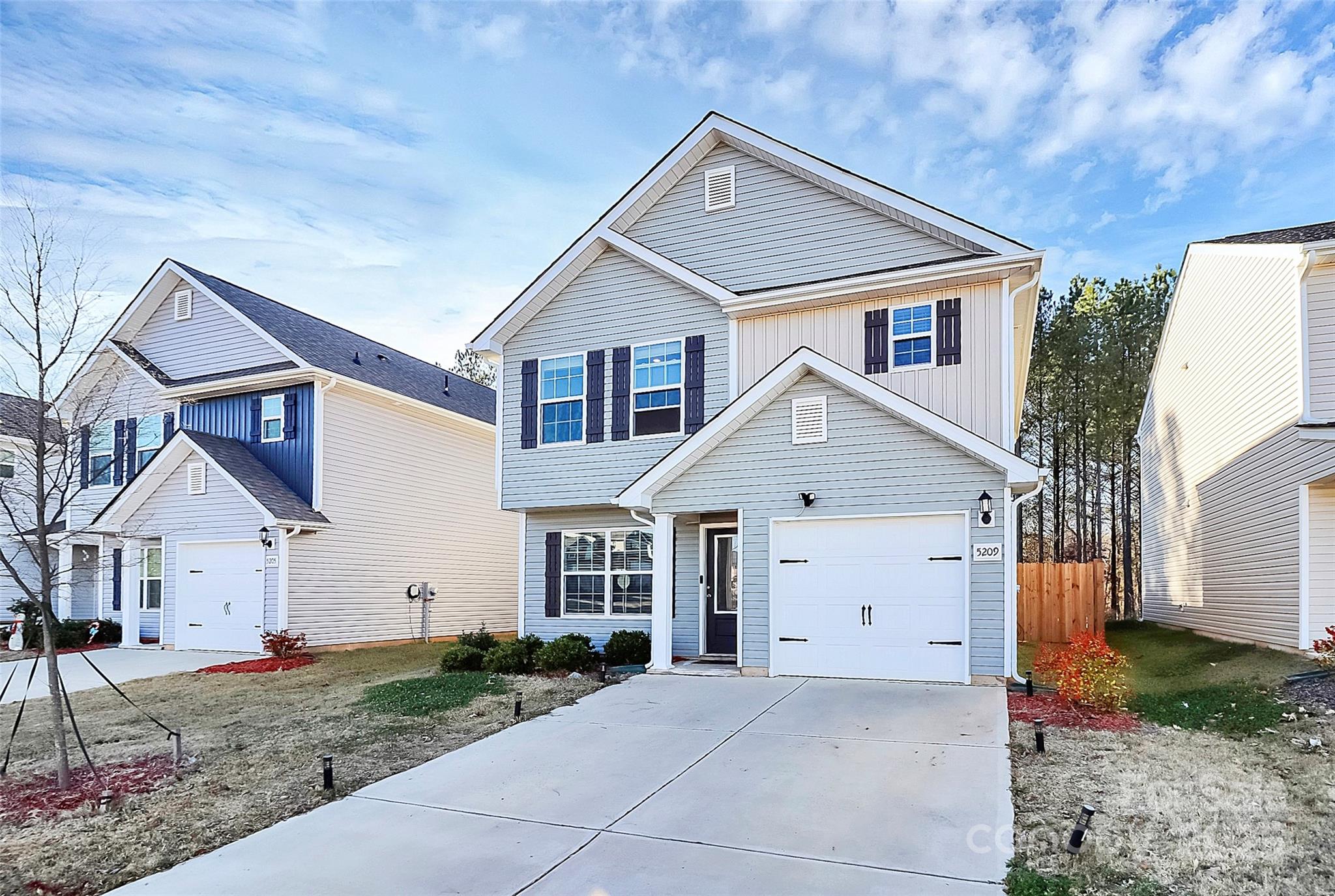 5209 Wolfridge Avenue