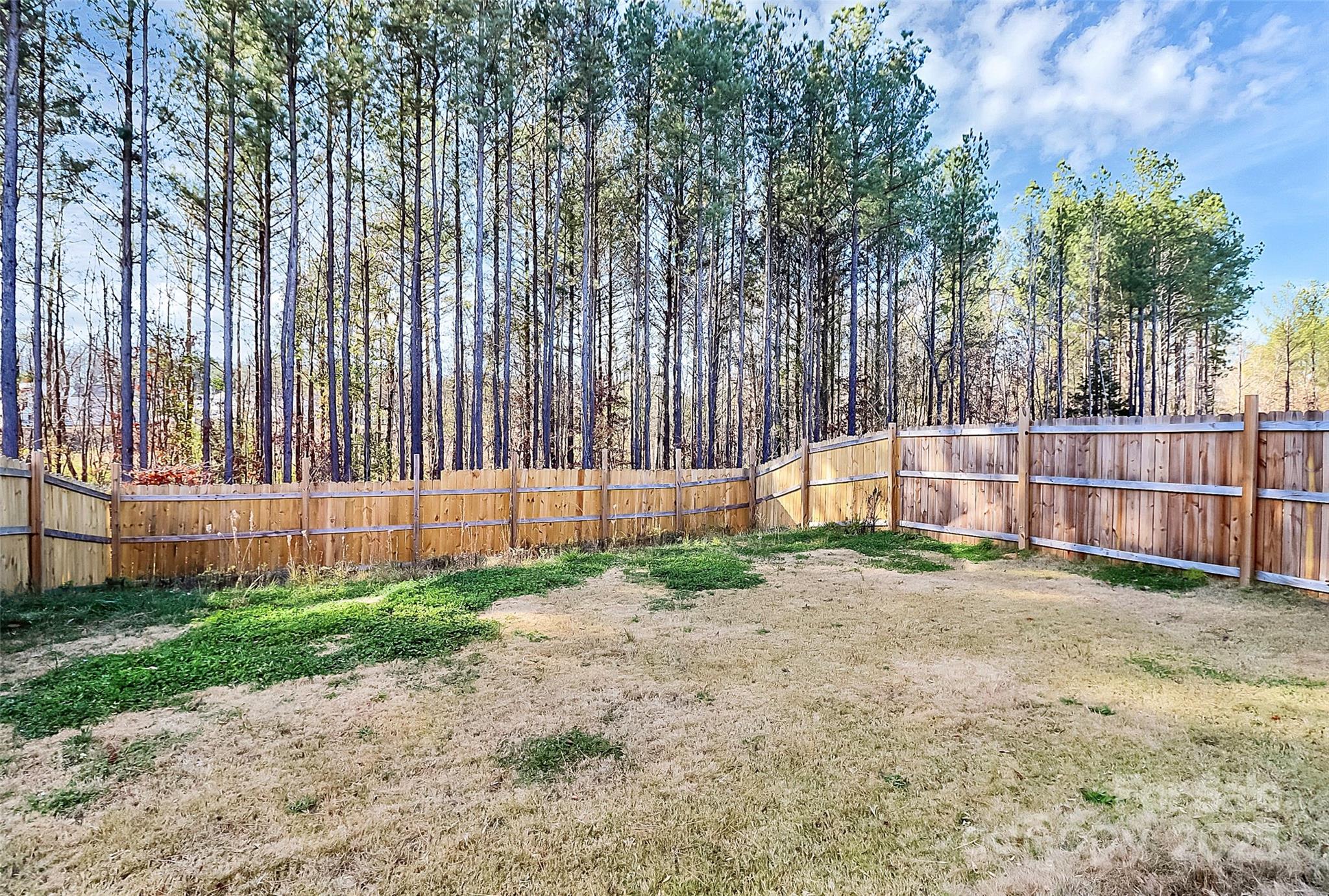 Creedmore Hills - Residential