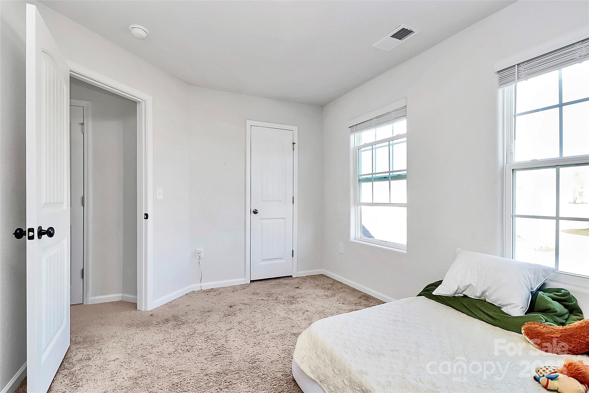 Creedmore Hills - Residential