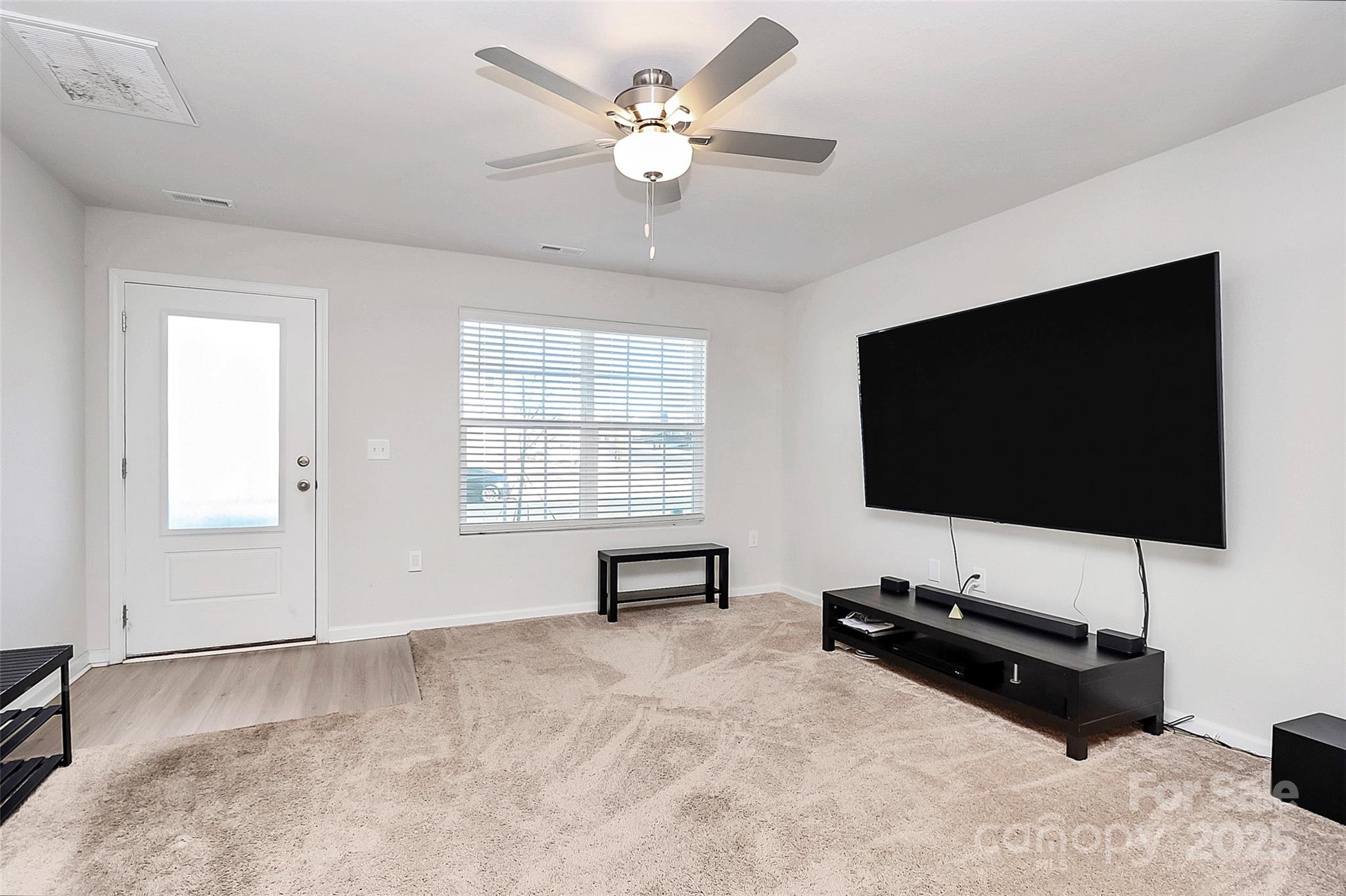 Creedmore Hills - Residential