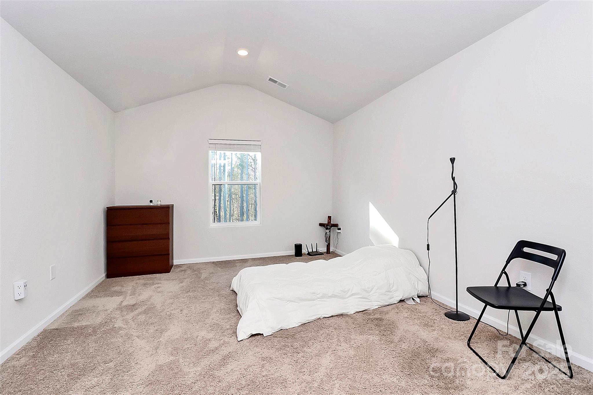 Creedmore Hills - Residential