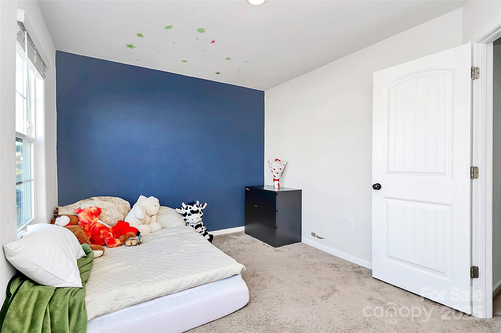 Creedmore Hills - Residential