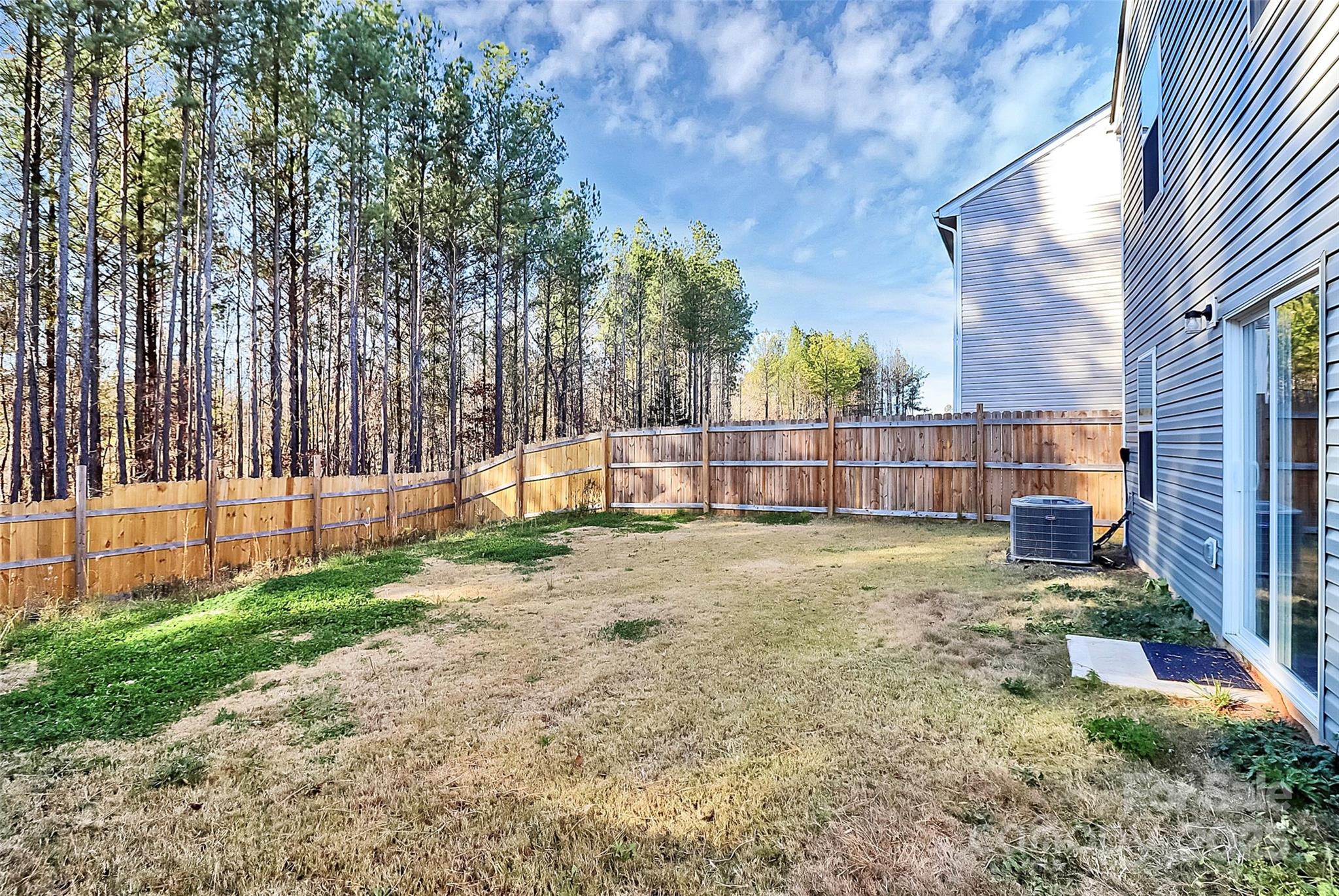 Creedmore Hills - Residential