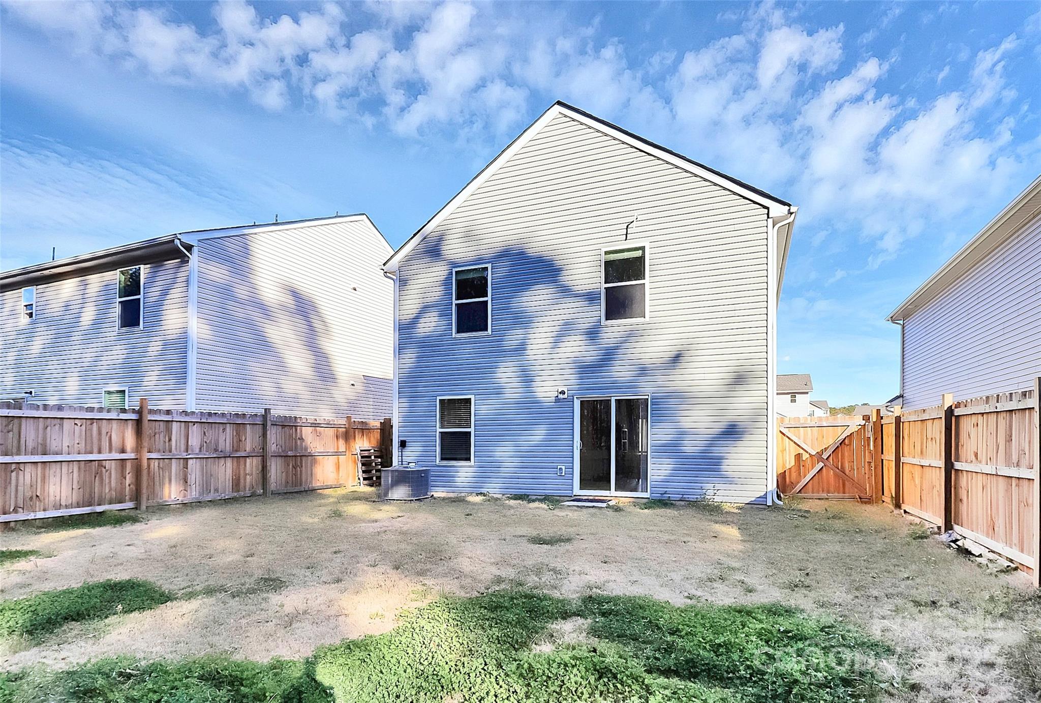 Creedmore Hills - Residential