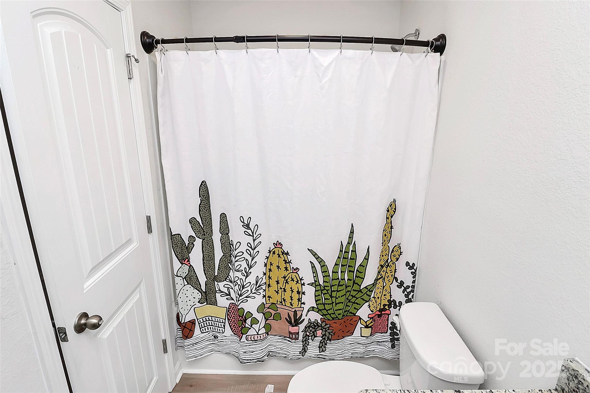 Creedmore Hills - Residential