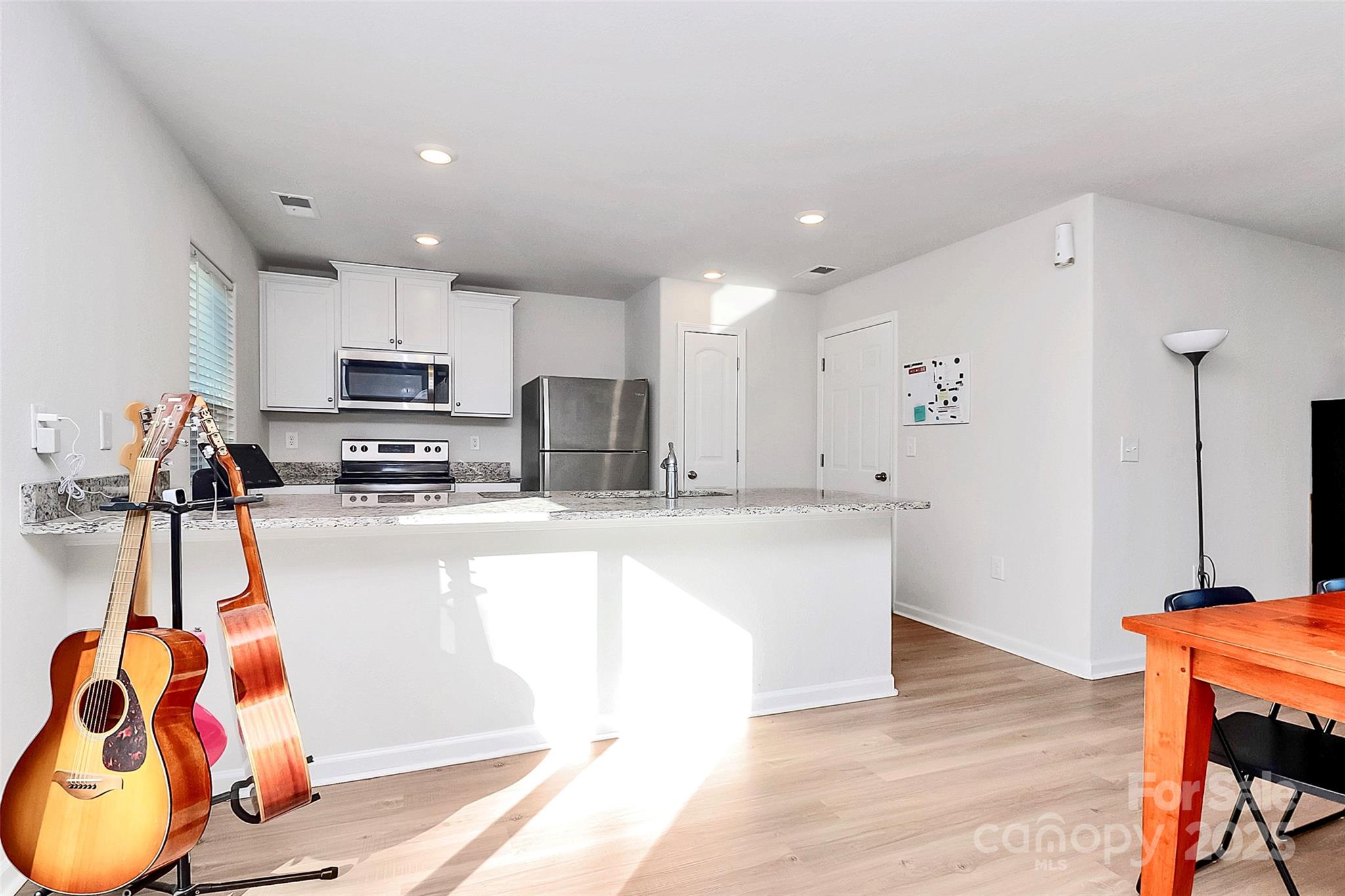 Creedmore Hills - Residential