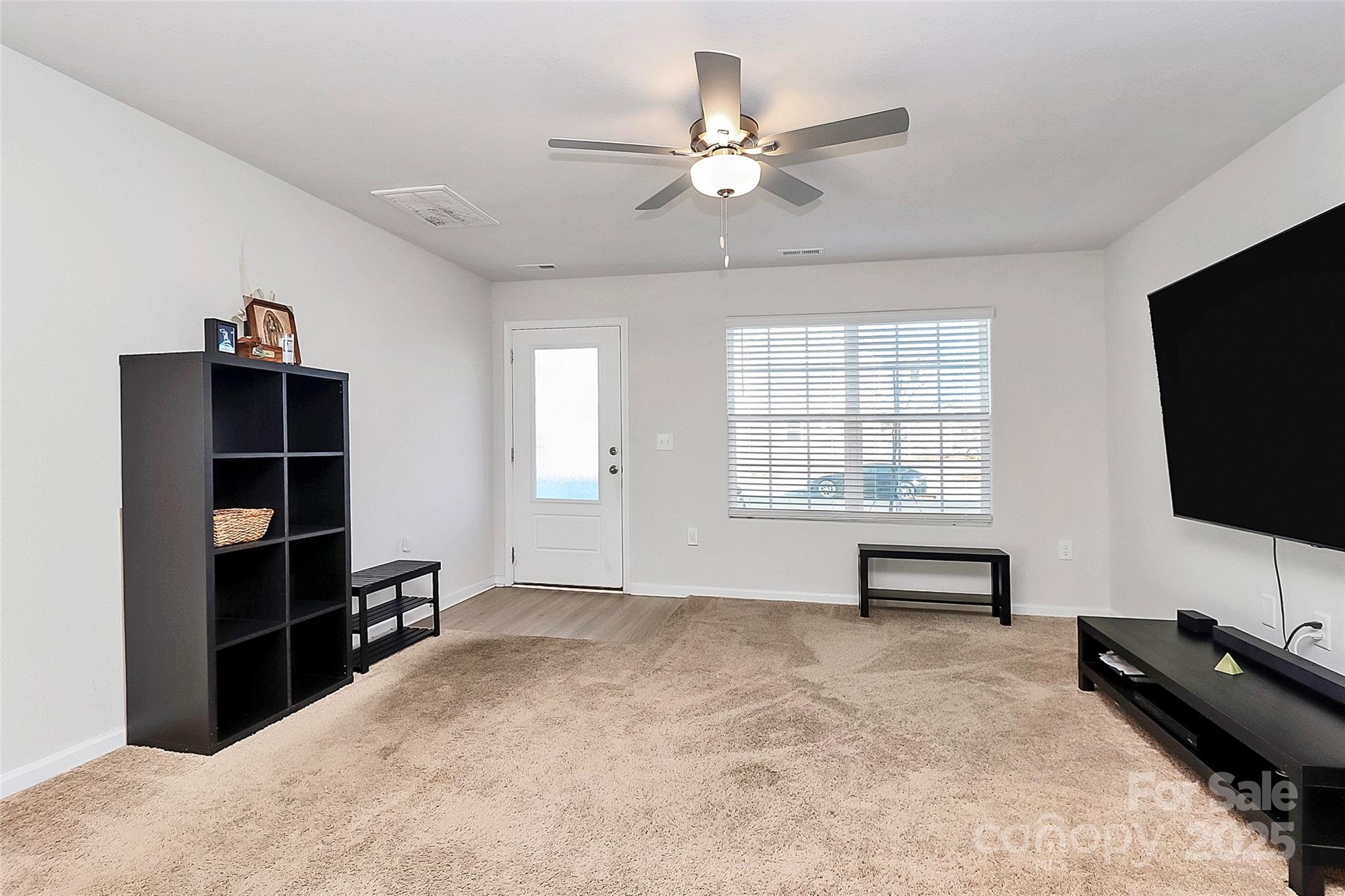 Creedmore Hills - Residential