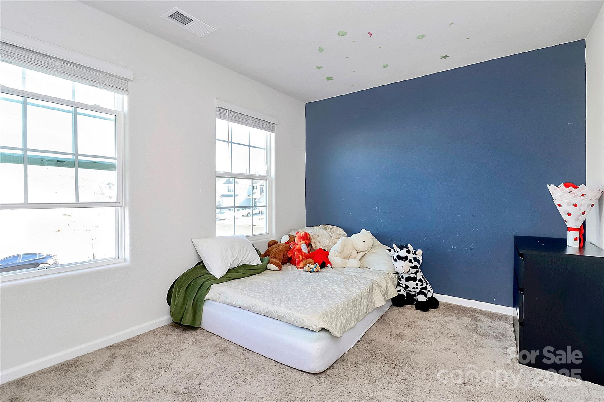 Creedmore Hills - Residential