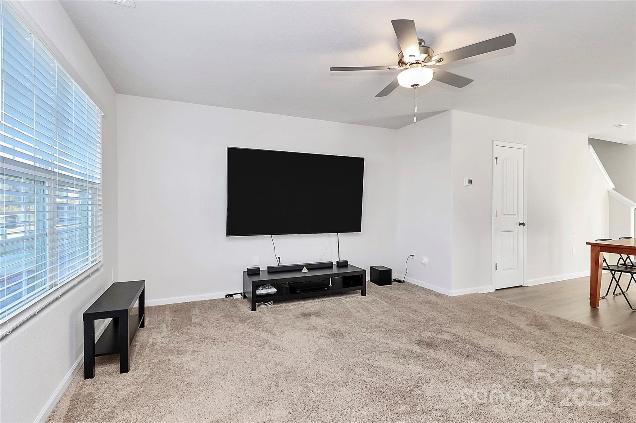 Creedmore Hills - Residential