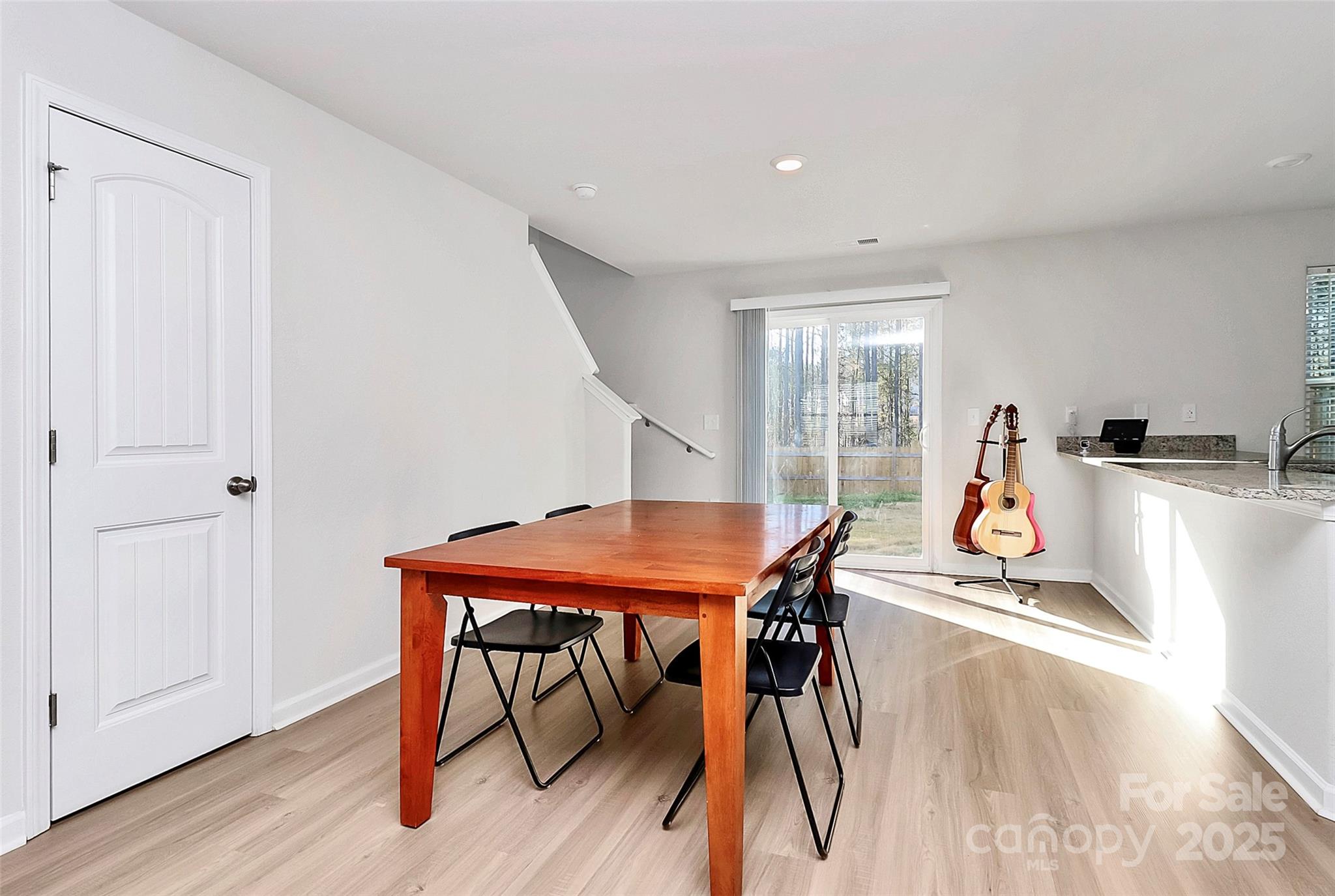 Creedmore Hills - Residential