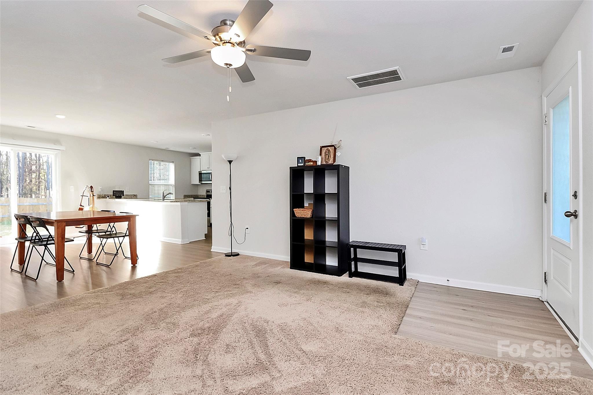 Creedmore Hills - Residential