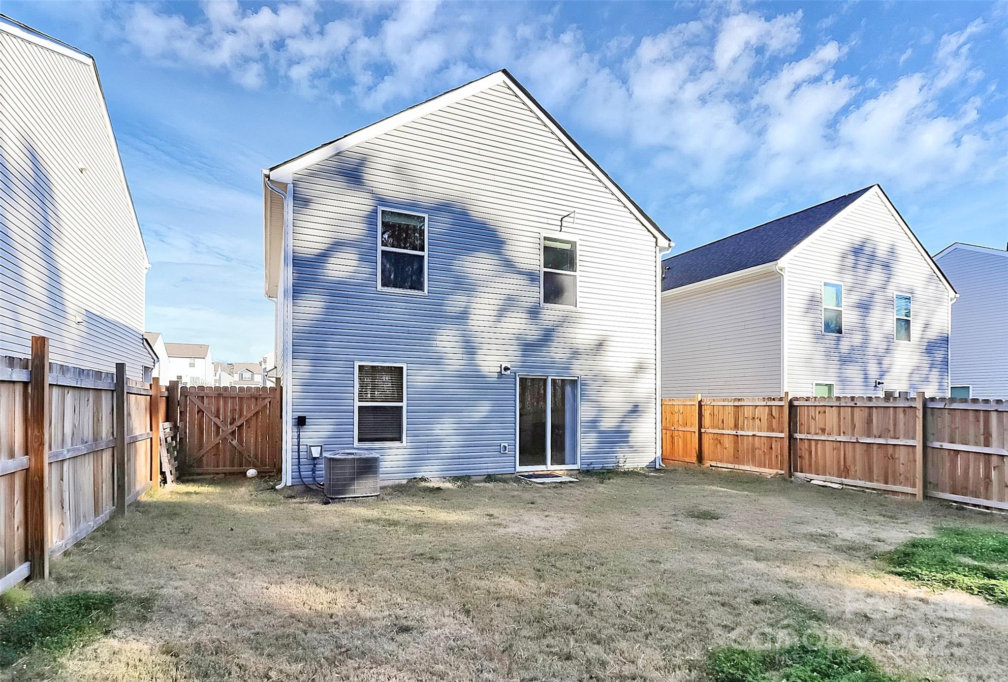 Creedmore Hills - Residential