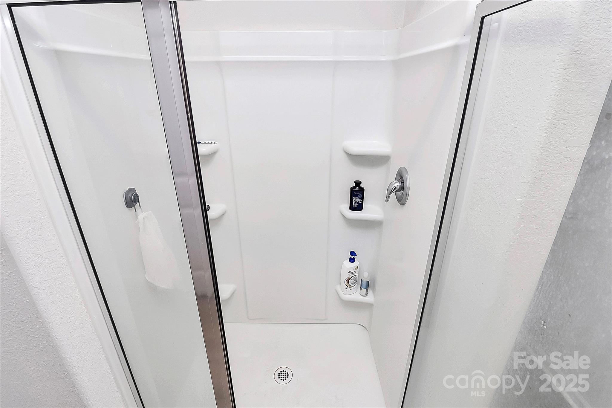 Creedmore Hills - Residential