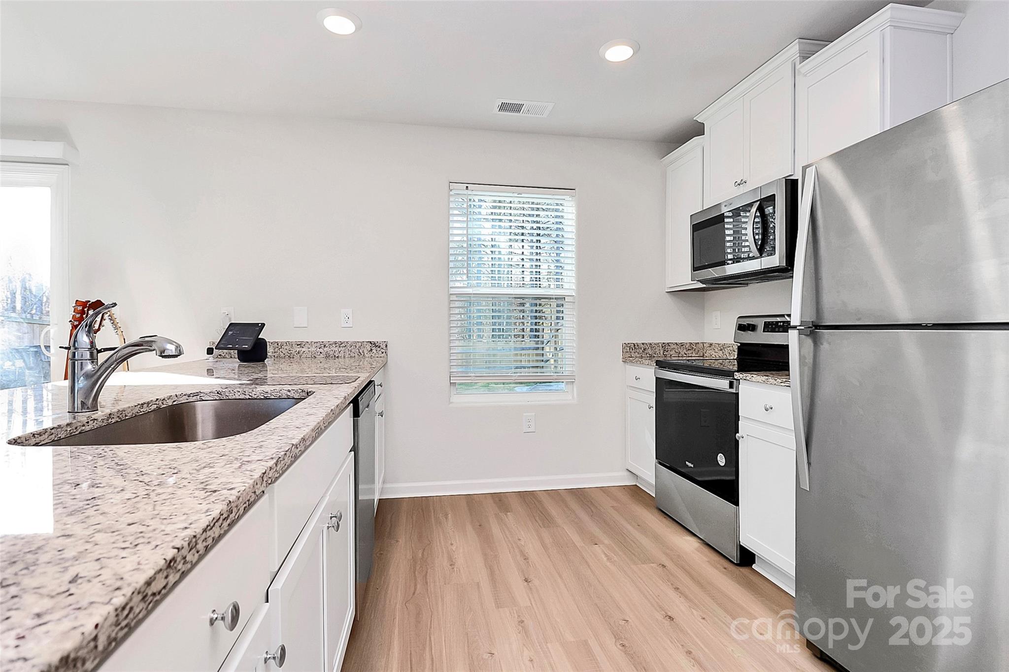 Creedmore Hills - Residential