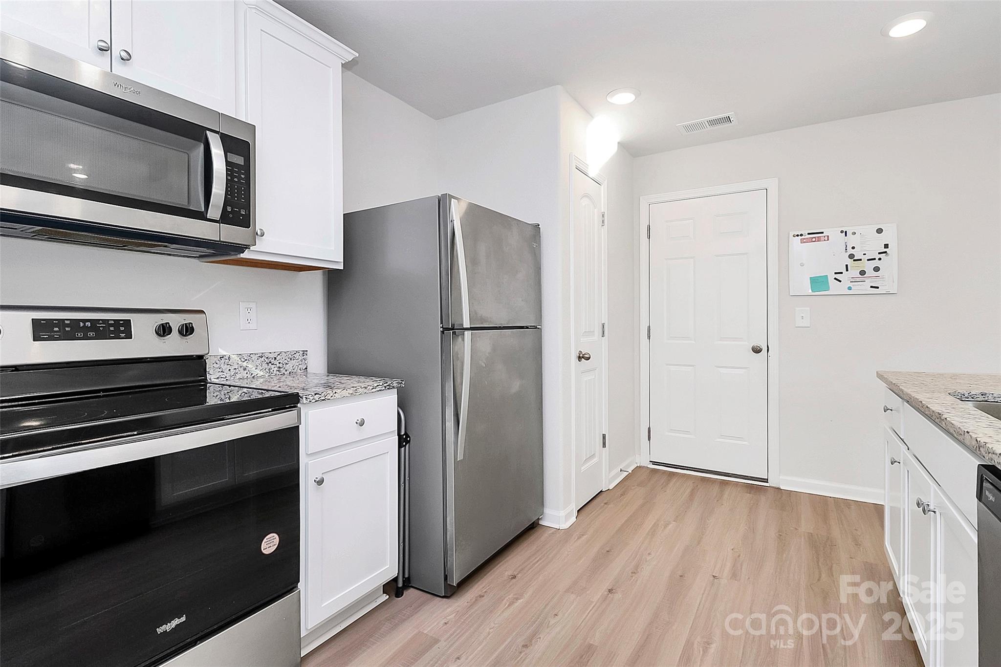 Creedmore Hills - Residential