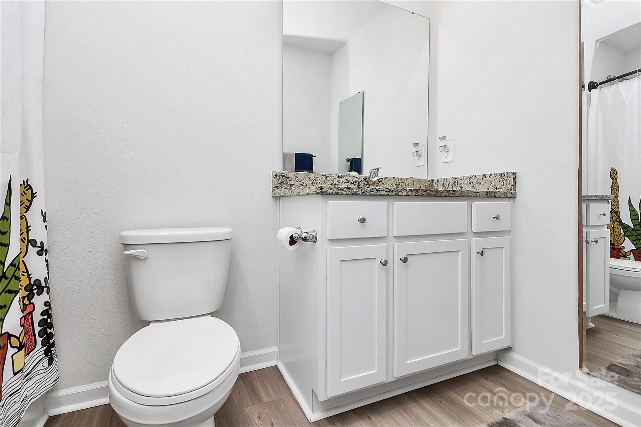 Creedmore Hills - Residential