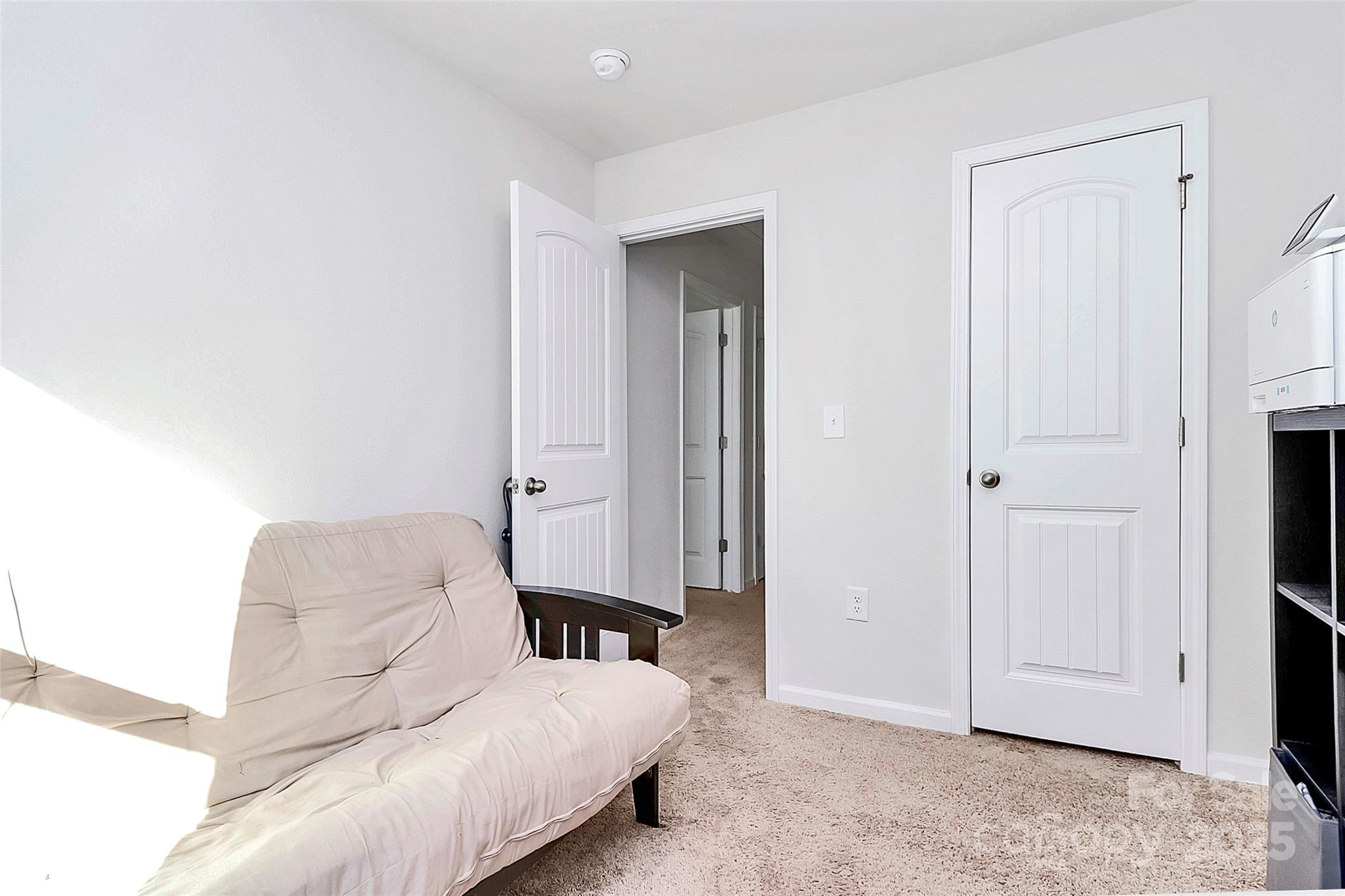 Creedmore Hills - Residential