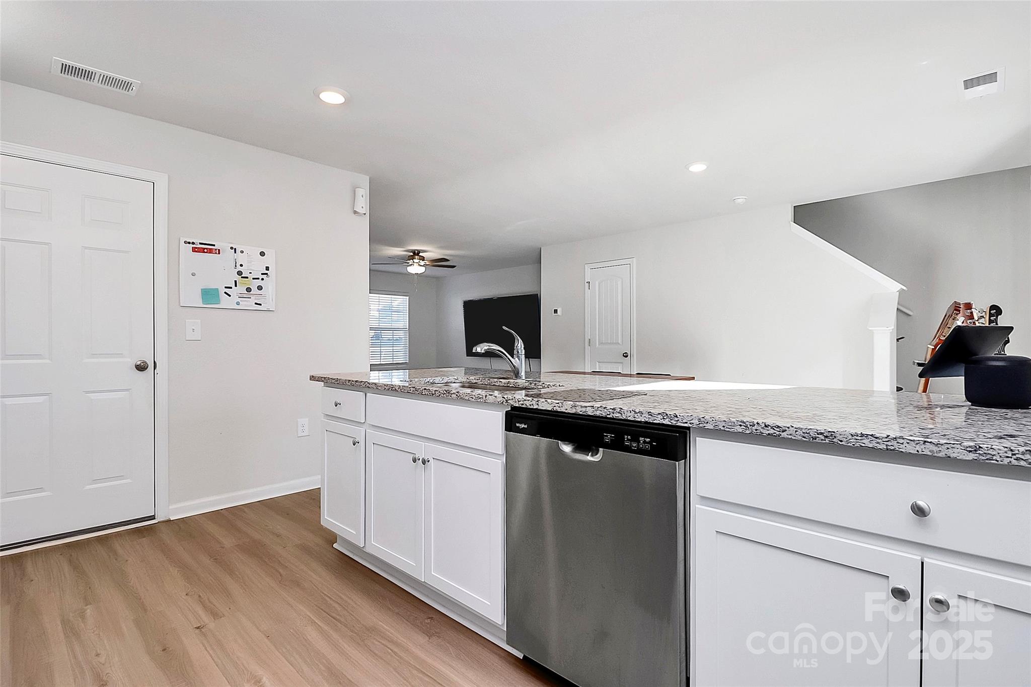 Creedmore Hills - Residential