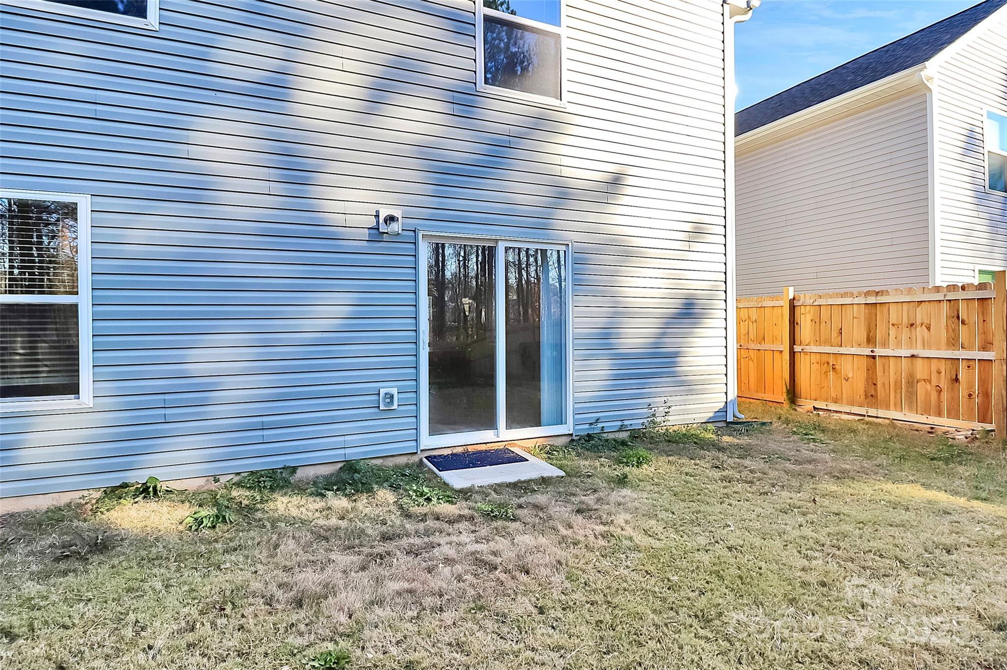 Creedmore Hills - Residential