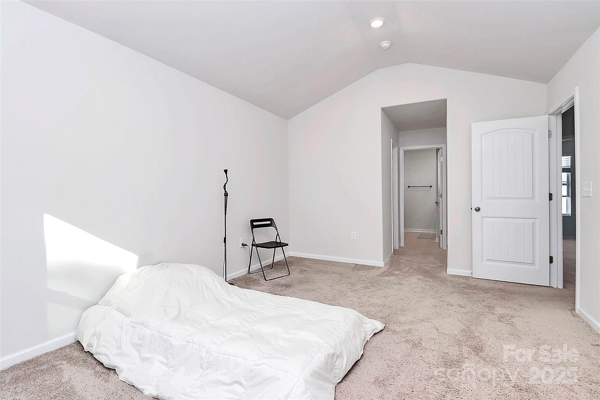 Creedmore Hills - Residential