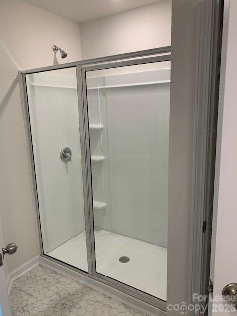 Trinity Village - Residential Lease