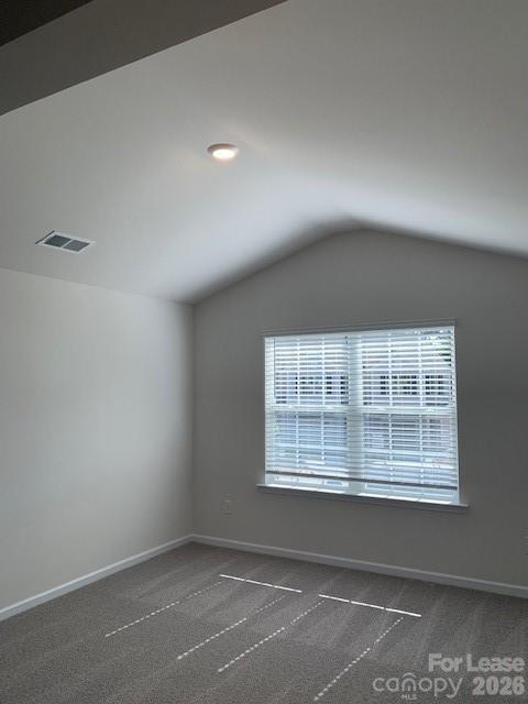 Trinity Village - Residential Lease