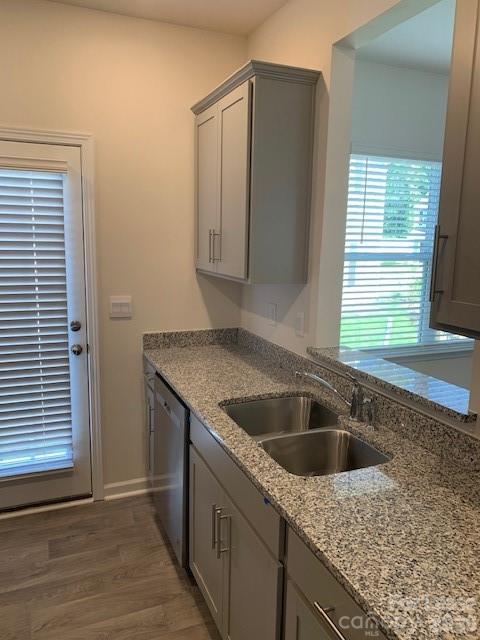 Trinity Village - Residential Lease