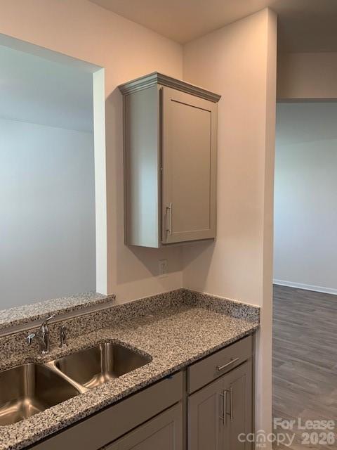 Trinity Village - Residential Lease