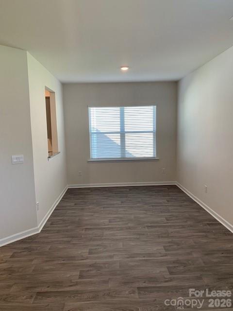 Trinity Village - Residential Lease