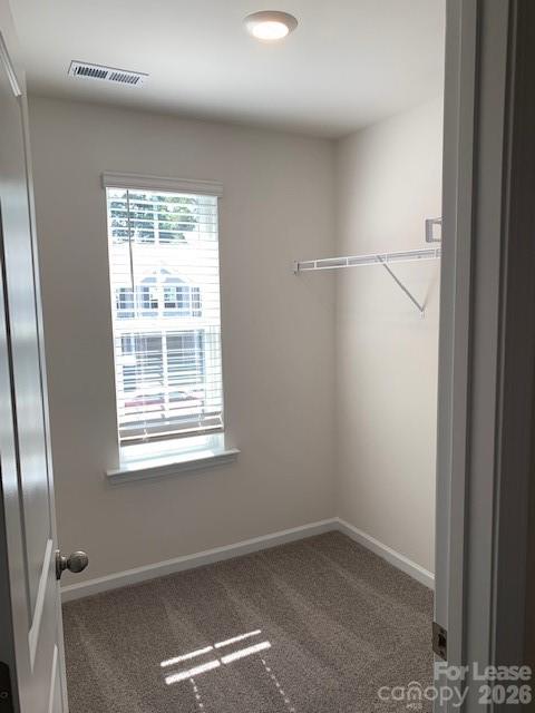 Trinity Village - Residential Lease