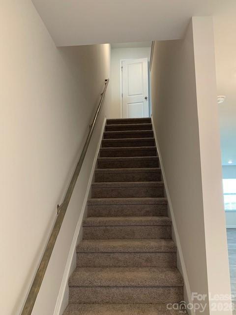 Trinity Village - Residential Lease