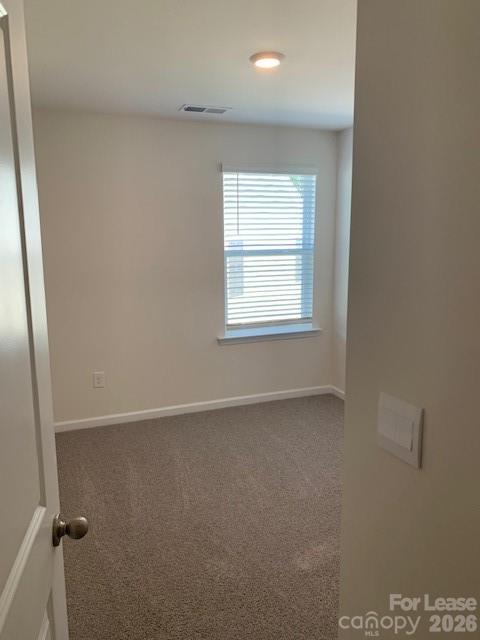 Trinity Village - Residential Lease